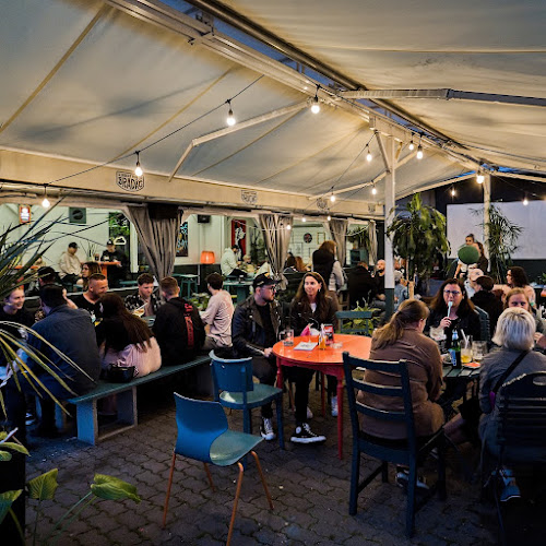 Hasič Trenčín - Trenčín