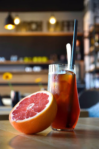 Arch Caffe - Liptovský Mikuláš