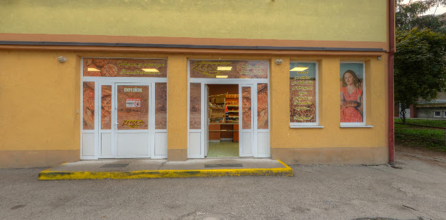 Opinii despre PEKÁRSTVO ŽIKLA în Bánovce nad Bebravou - Gastronómia a pohostinstvo