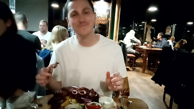 Opinii despre U Zlatého bažanta în Bratislava - Gastronómia a pohostinstvo