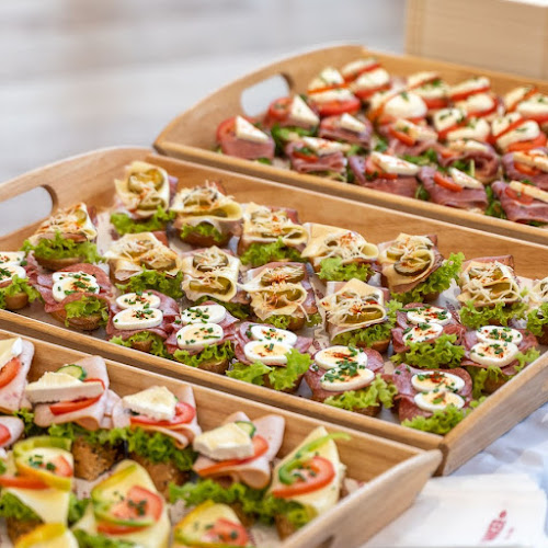 Pekáreň ANKER - Gastronómia a pohostinstvo