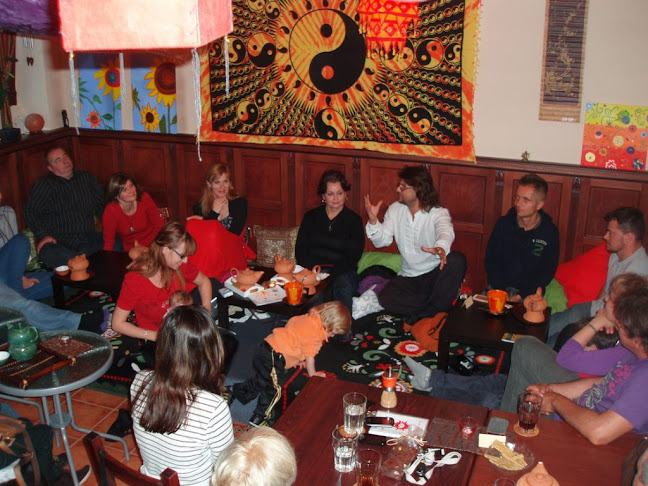 Čajovňa Surya - Gastronómia a pohostinstvo