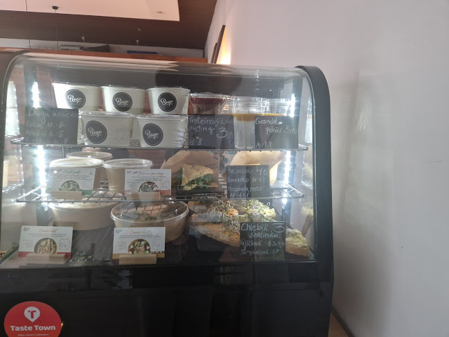 Powerlogy space&coffee - Gastronómia a pohostinstvo