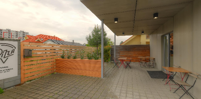 LUSK Modra - Gastronómia a pohostinstvo