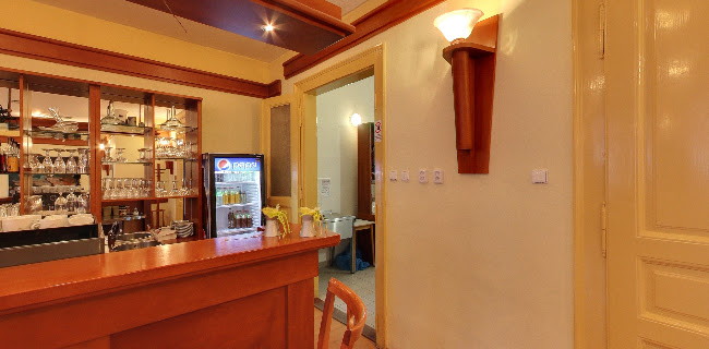 Reštaurácia Mladosť