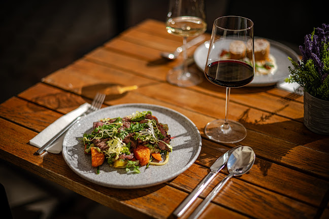 FRESCO by Patriot Gastronomy