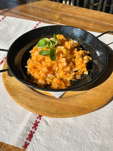 Opinii despre Slovenská Bašta în Petržalka - Gastronómia a pohostinstvo