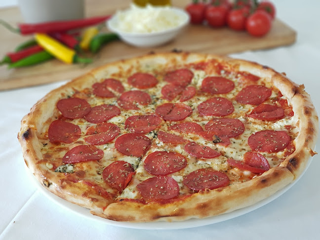 Comentarii opinii despre UNI pizza