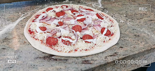 P1ZZA ŠÉF - Zvolen