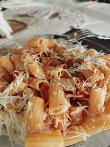 Opinii despre Pizza & Bar în Štúrovo - Gastronómia a pohostinstvo