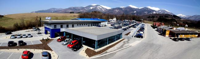 Trusalová 1 Turany, 038 53 Turany