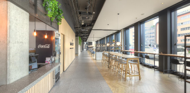 TakeOff restaurant&coffee