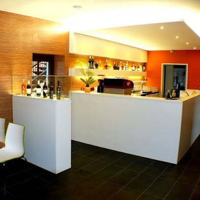 Reštaurácia Daniela