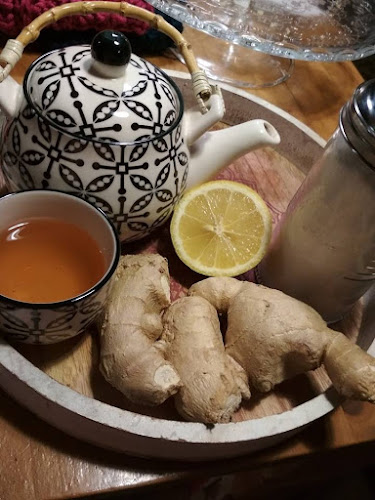 Čajovňa u Rebeky - Vráble