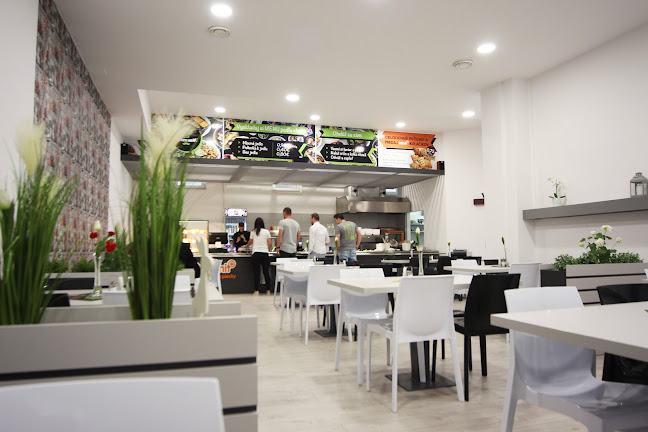 Comentarii opinii despre Express MENU