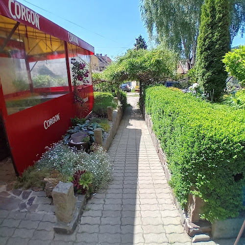 Jula Horvátha 873/31, 967 01 Kremnica