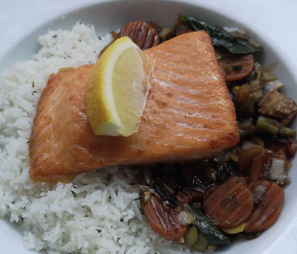 Comentarii opinii despre Lunch Break