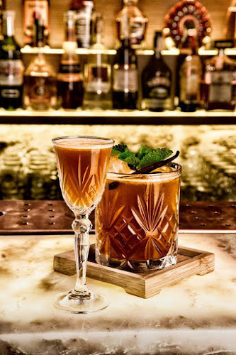 Cuba Libre Rum & Cigar House Prešov