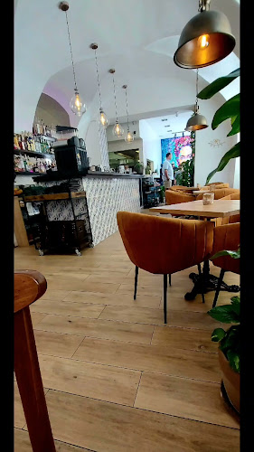 Opinii despre Mezcalli Bratislava în Bratislava - Gastronómia a pohostinstvo