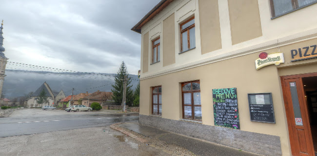 Opinii despre u Micia Plešivec în Plešivec - Gastronómia a pohostinstvo