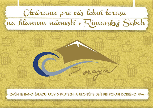 Comentarii opinii despre Zoraya Caffé