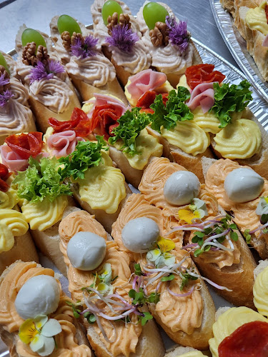 Comentarii opinii despre Zelený dom 43