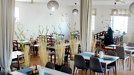 Reštaurácia a pizzéria Persia