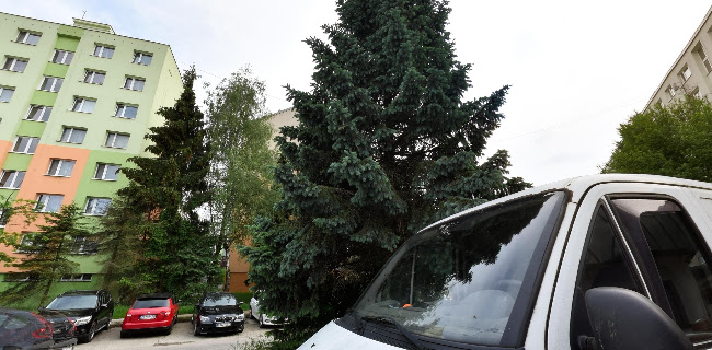 Smreková 3502/33, 010 07 Žilina-Solinky