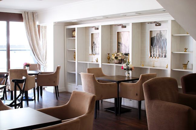 Opinii despre Café Pohoda în Trenčín - Gastronómia a pohostinstvo