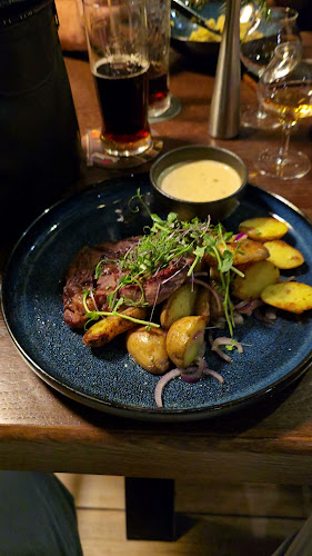 Reštaurácia Áčko - Gastronómia a pohostinstvo