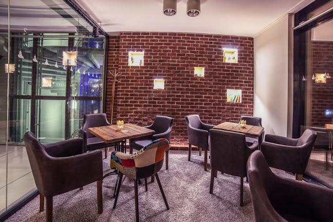 Opinii despre Café Délice wine&coffee în Staré Mesto - Gastronómia a pohostinstvo