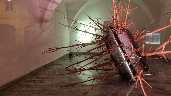 Opinii despre Pivovar Golem în Staré Mesto - Gastronómia a pohostinstvo