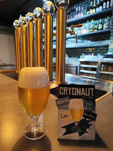 Opinii despre S PUB PIVÁREN PIZZERIA Handlová în Handlová - Gastronómia a pohostinstvo