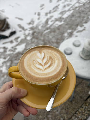 Potulka Garden & Coffee - Dúbravka