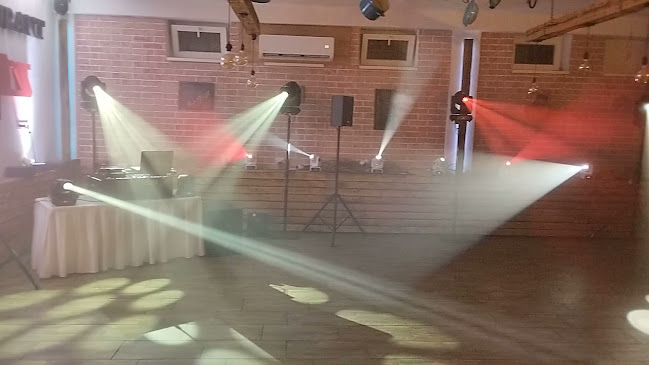 Opinii despre Pizza Restaurant ZTS în Lučenec - Gastronómia a pohostinstvo