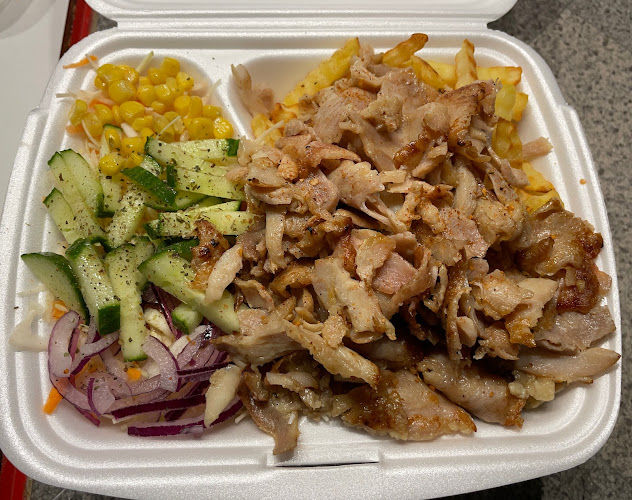 Burger Al Dente - Gastronómia a pohostinstvo