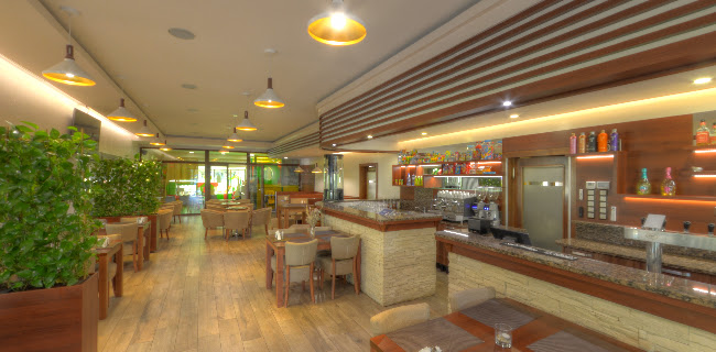 Reštaurácia Dráčik