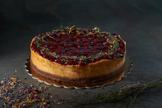 Huschwai Cafe - Gastronómia a pohostinstvo