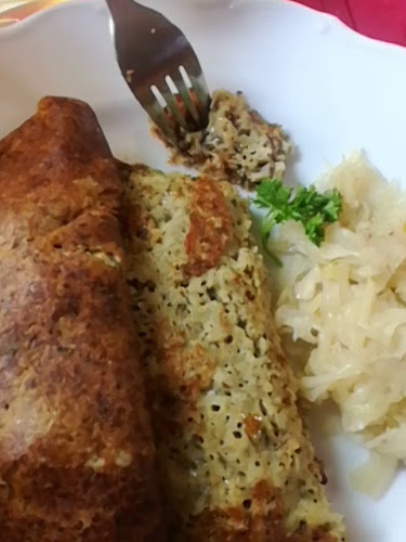 Opinii despre Reštaurácia Pod Lipami în Ľubochňa - Gastronómia a pohostinstvo