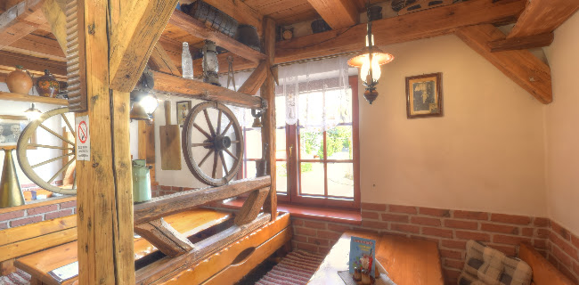 Reštaurácia Penzión na mlyne