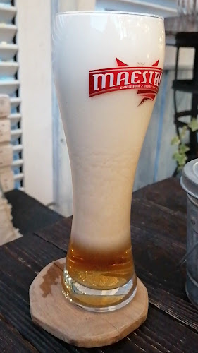 Opinii despre Big Story Caffe&Bistro în Bánovce nad Bebravou - Gastronómia a pohostinstvo