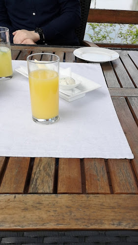 Reštaurácia Pekidors