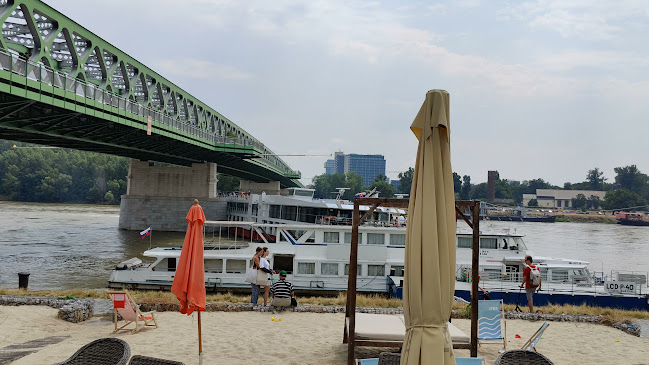 Comentarii opinii despre Pláž Staré Mesto