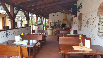 Reštaurácia MUŠKÁT