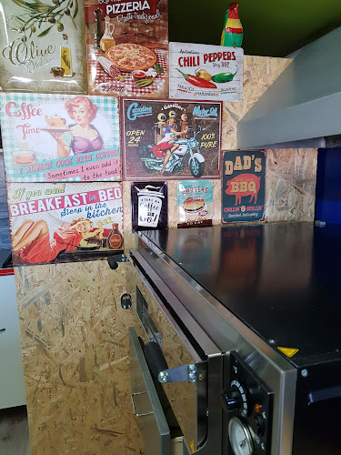 Comentarii opinii despre Burger Al Dente