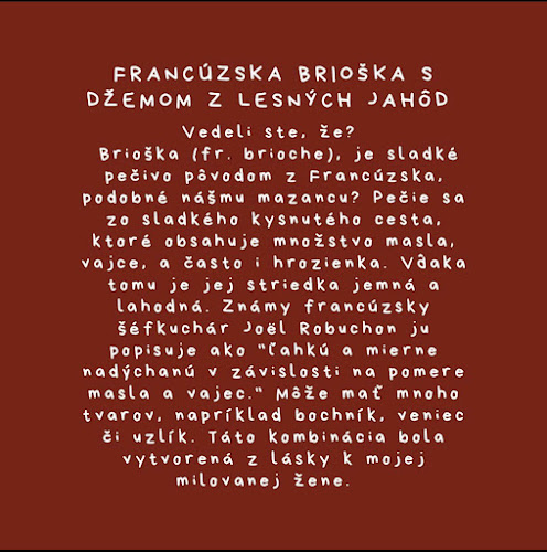 Callo zmrzlina Tvrdošín - Tvrdošín