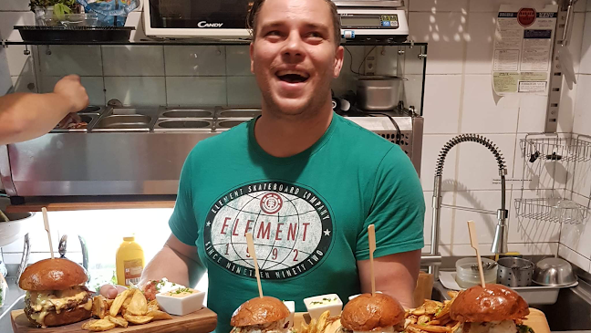 Burger a Pivo - Spišská Nová Ves