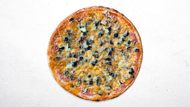 Sabotage Pizza Pub - Žilina