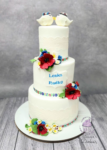 Cukráreň Dorka - Gastronómia a pohostinstvo