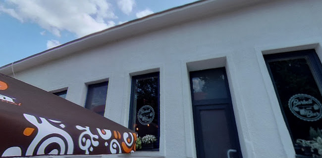 Barbell & beer - Gastronómia a pohostinstvo